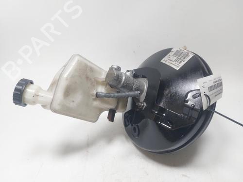 Used Servo brake Servo brake CITROËN C3 II (SC_) 1.0 VTi 68 (68 hp) 30454592 30454592