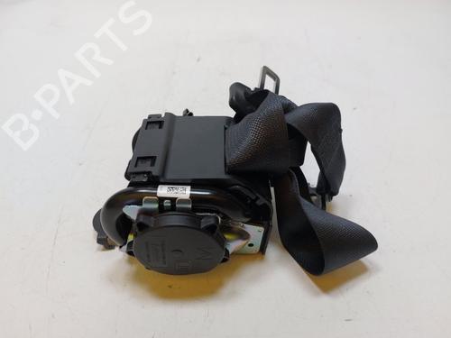 Sikkerhedssele bag højre Sikkerhedssele bag højre RENAULT CLIO V (B7_) 1.0 TCe 100 (B7MT) (101 hp) 36429946 36429946