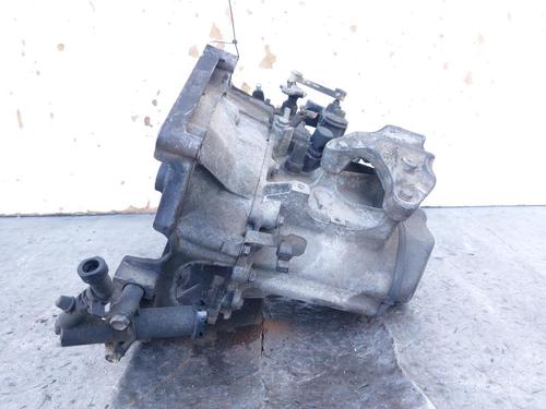 Gearbox PEUGEOT 207 (WA_, WC_) 1.4 | BP28312162M3
