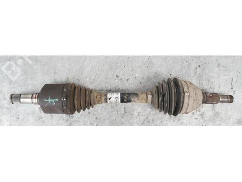 Used Left front driveshaft CHEVROLET CAPTIVA (C100, C140) 2.0 D 4WD (150 hp) 15149898