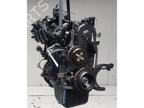 Engine HYUNDAI i10 I (PA) 1.1 | BP36376010M1 - Image 2