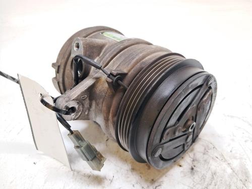 Used AC compressor AC compressor 37513461 37513461