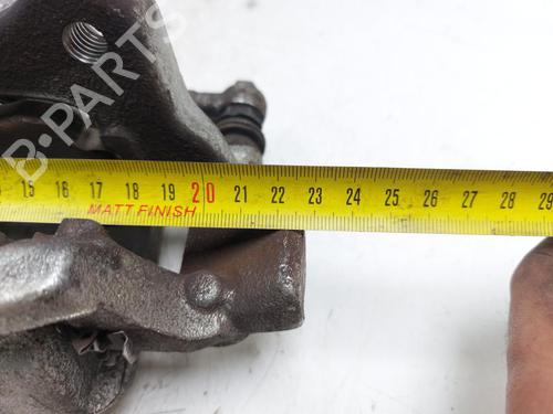 Left front brake caliper FORD PUMA (J2K, CF7) 1.0 EcoBoost | BP25888189M105 