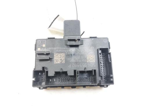 Used Electronic module CUPRA FORMENTOR (KM7, KMP) 1.4 e-Hybrid (204 hp) 27537156