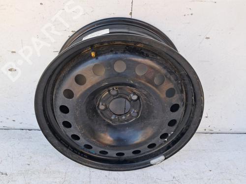 Used Rim Rim JEEP RENEGADE SUV (BU, B1, BV) 1.3 PHEV 4Xe (240 hp) 36381032 36381032