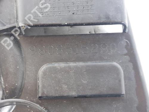 Timing cover OPEL MOVANO C Van (U9) 2.2 D | BP22755531M123 