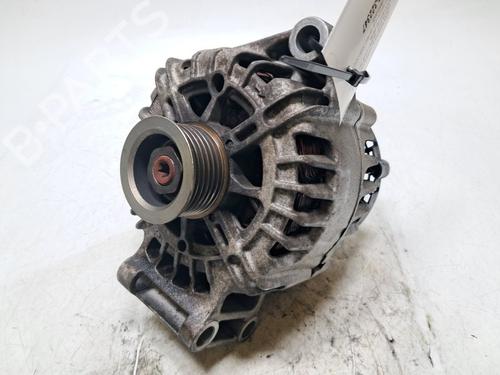 Generator Generator FORD FIESTA VI (CB1, CCN) 1.4 (97 hp) 34617706 34617706