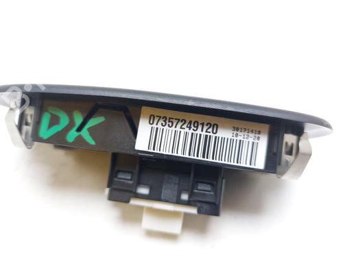 Right front window switch FIAT 500e (332_) Elektro 3+1 (FA1) | BP26919031I26 - Image 3