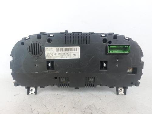 Instrument cluster JAGUAR XE (X760) 2.0 D | BP21083208C47 
