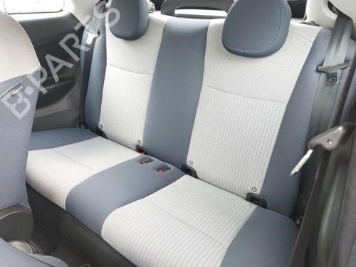 Engine control unit (ECU) FIAT 500e (332_) Elektro 3+1 (FA1) | BP25835179M57 