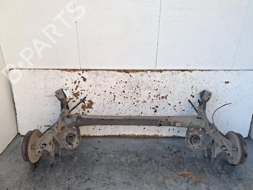 Used Rear axle Rear axle 38558192 38558192