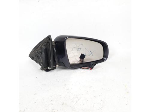 Used Right mirror AUDI A6 C6 Avant (4F5) 3.0 TDI quattro (225 hp) 15151794