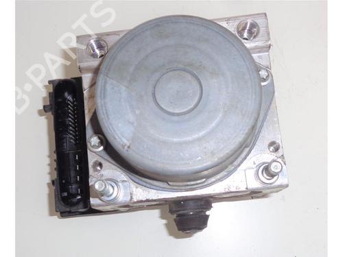 ABS Bremseaggregat RENAULT CLIO III (BR0/1, CR0/1) 1.5 dCi (C/BR0G, C/BR1G) (68 hp) 15140306