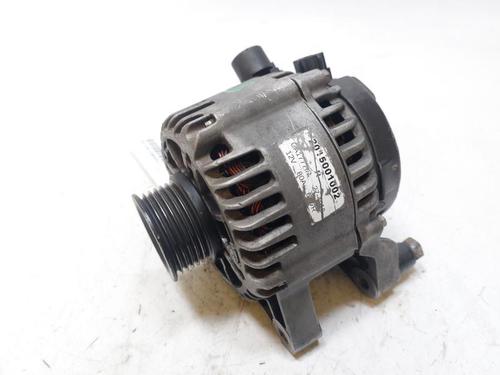 Alternator FORD FIESTA V (JH_, JD_) 1.4 TDCi | BP30801838M7 
