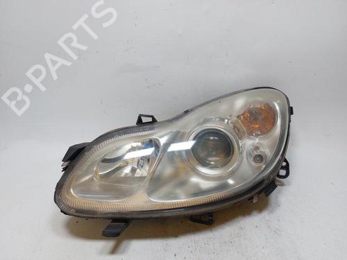Used Left headlight Left headlight SMART FORTWO Coupe (451) 0.8 CDi (451.300) (45 hp) 34123008 34123008