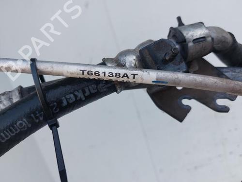 AC pipe MAZDA CX-3 (DK) 1.5 SKYACTIV-D (DK2WS, DK5FW) | BP19071128M126