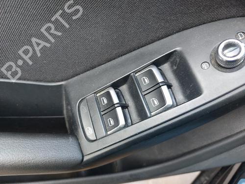 Front left window mechanism AUDI A4 B8 Avant (8K5) 2.0 TDI | BP21552186C22 