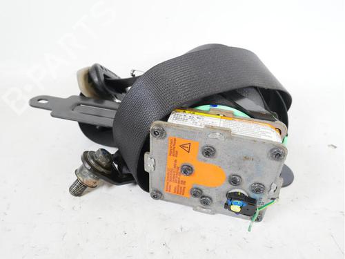 Front left seatbelt OPEL AGILA B (H08) 1.0 (F68) | BP23879894I26 - Image 2