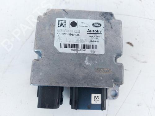 Airbag Kit LAND ROVER DISCOVERY V (L462) 2.0 Sd4 4x4 | BP15164107C86