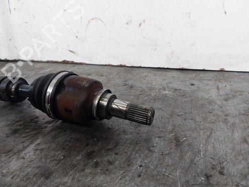 Right front driveshaft NISSAN MICRA V (K14) 0.9 IG-T | BP33734795M39 - Image 4