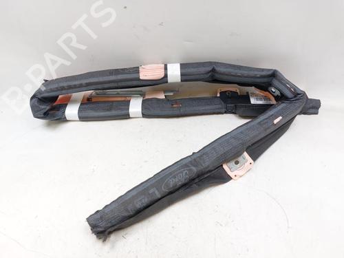 Left curtain airbag FORD B-MAX (JK) 1.4 LPG | BP28012607C11 - Image 2