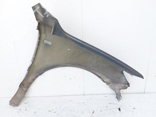 Left front fenders HYUNDAI SANTA FÉ II (CM) 2.2 CRDi | BP15176702C41 