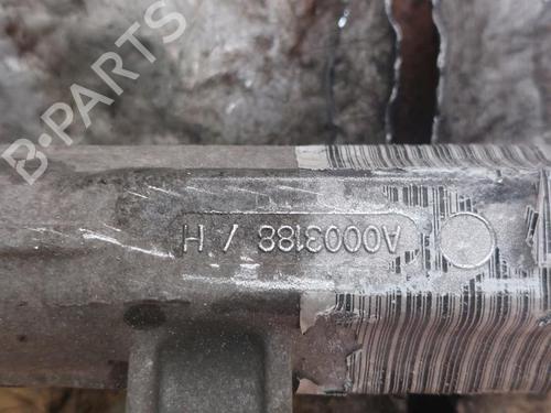 Steering rack OPEL CORSA D (S07) 1.3 CDTI (L08, L68) | BP30478686M22 - Image 5