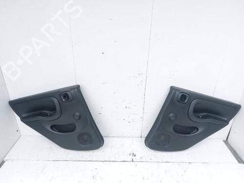 Seats set FIAT PANDA (312_, 319_) 0.9 (312PXN1A, 312PXN11) | BP33193611C78 - Image 16