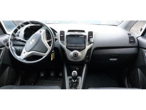 ABS pump HYUNDAI ix20 (JC) 1.6 | BP23880501M43