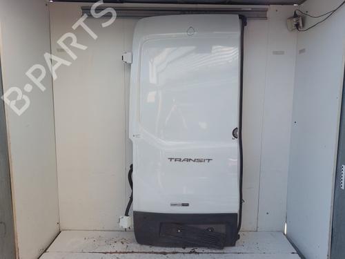 Venstre bagagerum dør Venstre bagagerum dør FORD TRANSIT V363 Van (FCD, FDD) 2.0 EcoBlue mHEV (130 hp) 36001571 36001571