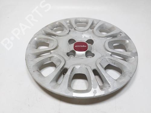 Hulkapsel FIAT PANDA (312_, 319_) 0.9 (312PXN1A, 312PXN11) (78 hp) 33193640