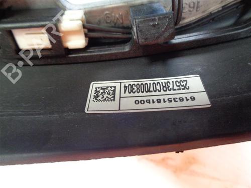 Steering wheel FORD FOCUS II Turnier (DA_, FFS, DS) 1.4 | BP15139254C49 