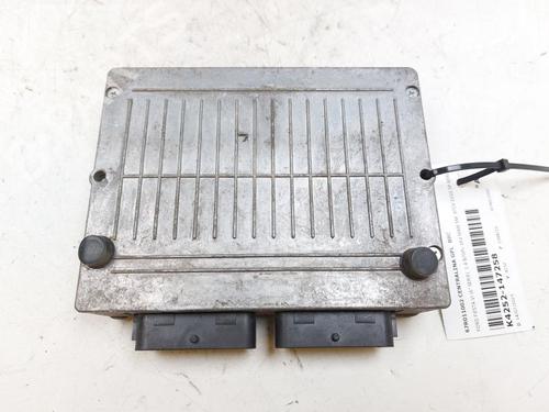 Electronic module FORD FIESTA VI (CB1, CCN) 1.4 LPG | BP27538686M83 