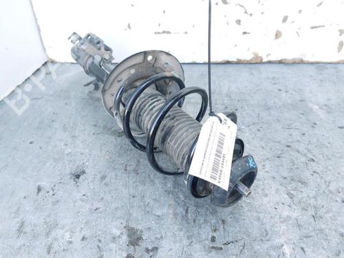 Used Left front shock absorber RENAULT CLIO V (B7_) 1.0 TCe 90 (B7MT) (91 hp) 30453646