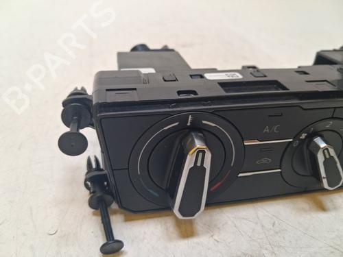 Climate control VW T-CROSS (C11, D31) 1.0 TSI | BP39233395I5 - Image 2