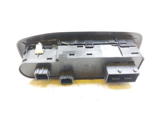 Left front window switch PEUGEOT 2008 I (CU_) 1.2 THP 110 / PureTech 110 | BP28529125I27 - Image 2