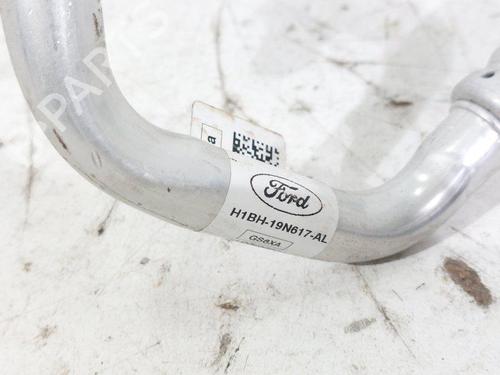 AC pipe FORD FIESTA VII (HJ, HF) 1.1 Ti-VCT | BP33752396M126 - Image 5