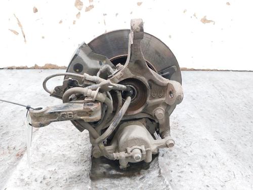 Right front steering knuckle HYUNDAI i20 II (GB, IB) 1.2 | BP29237835M26 
