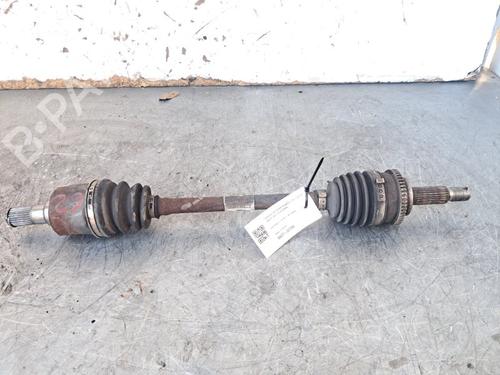 Used Left front driveshaft Left front driveshaft 38949500 38949500