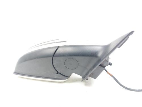 Right mirror MERCEDES-BENZ GLK-CLASS (X204) 200 CDI (204.901) | BP29607032C27 