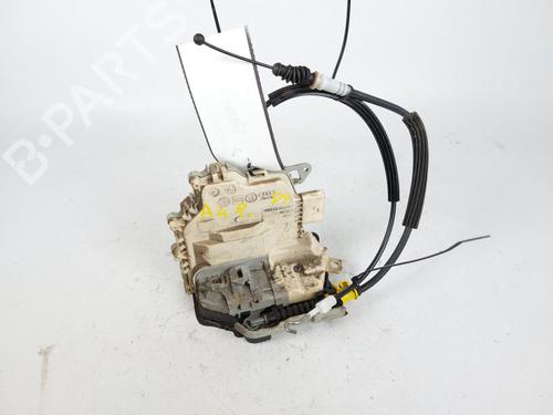 Used Rear right lock AUDI A4 B8 Avant (8K5) 2.0 TDI quattro (143 hp) 15157115