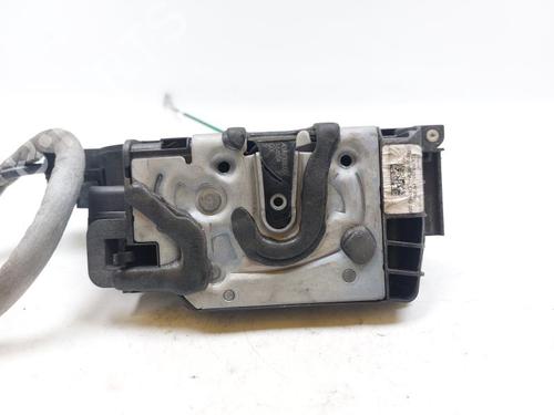 Rear right lock MERCEDES-BENZ GLC Coupe (C253) 250 d 4-matic (253.309) | BP24169048C99 