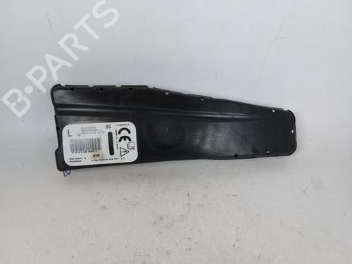 Venstre sete kollisjonspute RENAULT CLIO IV Grandtour (KH_) 1.5 dCi 90 (KHN3, KHN4) (90 hp) 15157167