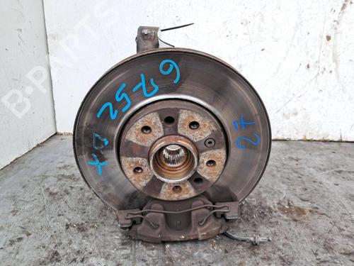Used Right front steering knuckle Right front steering knuckle FIAT CROMA (194_) 1.9 D Multijet (194AXB1B) (120 hp) 33197484 33197484