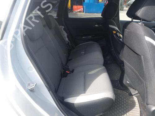 Fuel pump HONDA JAZZ V (GR_, GS_) 1.5 eHEV (GR3, GR6) | BP21529694M76 