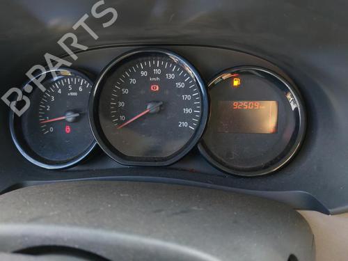 Front left window mechanism DACIA LODGY (JS_) 1.2 TCe (JSAY, JSM0) | BP15161142C22 