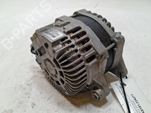 Alternator MAZDA CX-5 (KE, GH) 2.2 D (KE2FW) | BP38011785M7 - Image 3