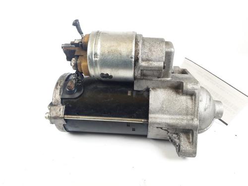 Used Starter Starter RENAULT CAPTUR I (J5_, H5_) 1.5 dCi 90 (J5N4, J5M5, J5MW, J5M6, J5AL, J5AJ) (90 hp) 15155597 15155597