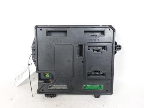 Elektronische module RENAULT GRAND SCÉNIC III (JZ0/1_) 1.4 16V (JZ0F) (131 hp) 18022512
