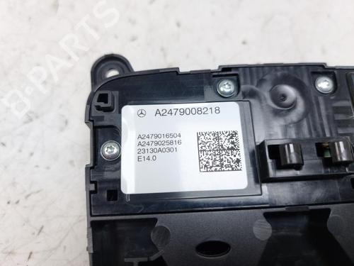 Electronic module MERCEDES-BENZ A-CLASS (W177) A 180 d (177.010) | BP28618647M83 - Image 4